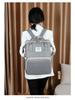 Multipurpose Lightweight Baby Bed and Mommy Travel Bag with Large Capacity and Breast Milk Storage