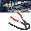 19-76mm Range Exhaust Pipe Cutter Chain Type Pipe Cutting Tool  Pipe Modification