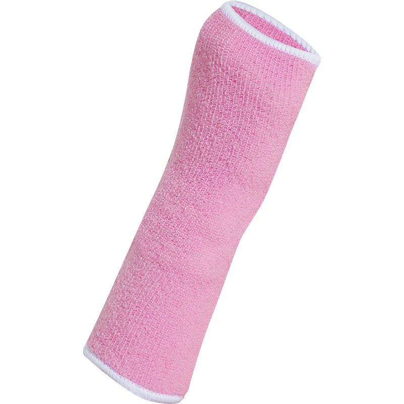 Volleyball Wrist Protectors for Girls, Wrist Joint Covers for Warmth, Student Competition, Children's Protective Covers for Playing Table Tennis