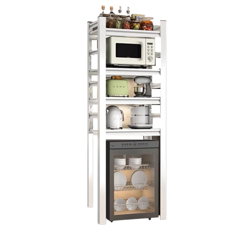 Beifu Multi-functional Carbon Steel Kitchen Storage Rack