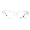 Lunettes - Gant - GA4062-095-51 - Couleur verte - Pour femme - Adultes