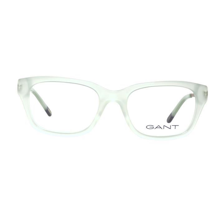 Lunettes - Gant - GA4062-095-51 - Couleur verte - Pour femme - Adultes