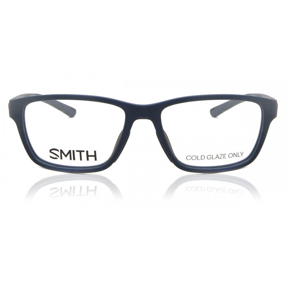 Smith Overtone Slim Fll Unisex Eyeglasses