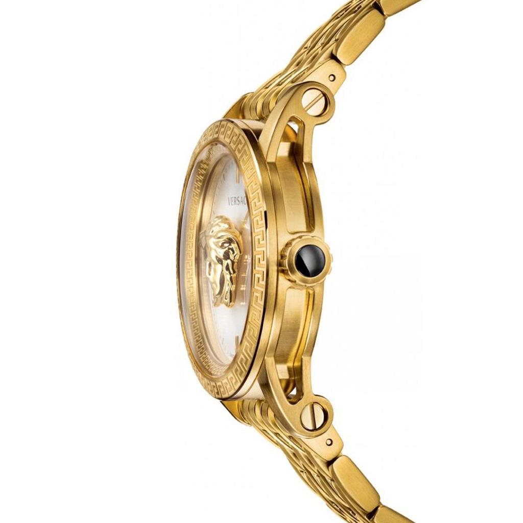 Versace Men's Palazzo Empire Quartz Watch 43mm VERD00318