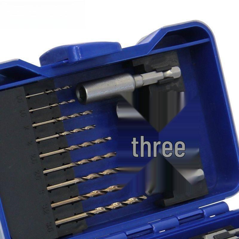 High Hardness Torx & Phillips Hex Socket Bit Set for Electric Screwdrivers