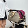 MDNG Multifunctional Splashproof Mommy Diaper Bag