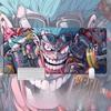 Shounen Anime ONE PIECE Leather Mouse Pad Oversized Anime E-sports Game Table Mat Notebook Keyboard Non-slip Waterproof Mouse Pad Office Desktop Pad