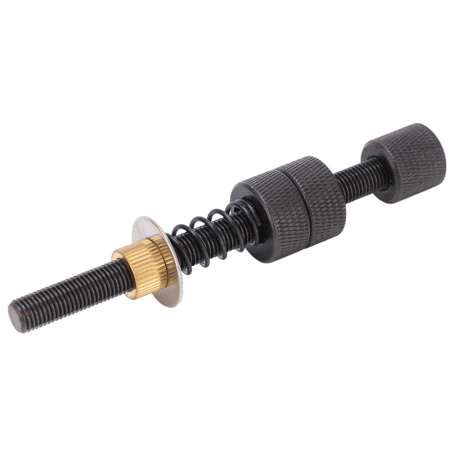 Bicycle BB Bottom Bracket Anti Drop Auxiliary Removal Disassembly Repair Tool Fixing Rod for Mountain Bike