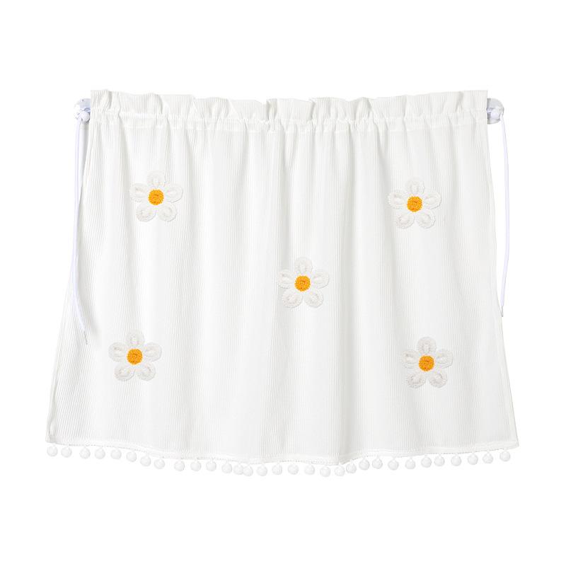 Net red car sunshade side curtain cartoon car sunshade thermal insulation lovely car curtain sunshade