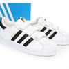 Adidas Superstar Foundation Cf  B26070   White Black