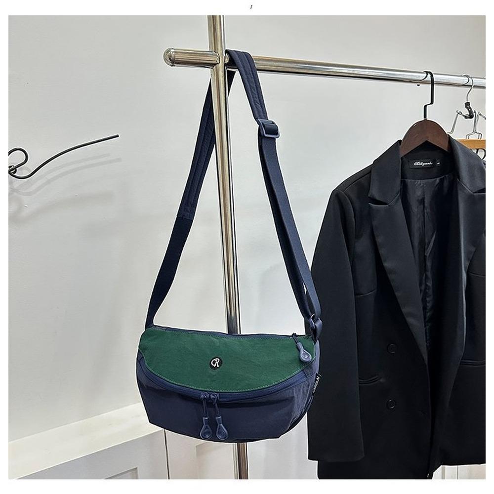 Borsa Multiuso in Nylon Leggera ad Alta Capacità per Uso Quotidiano