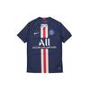 2019/20 Paris Saint-Germain Vapor Home Fan Edition Navy Men's AJ5553-411