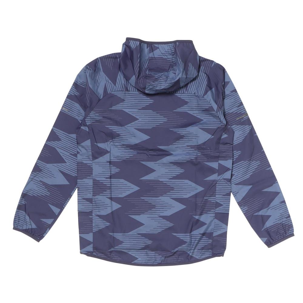 Asics Outer 2011d013.401 Thunder Blue