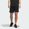 Adidas All Szn Fleece Shorts Casual Shorts Men's Black IK2129