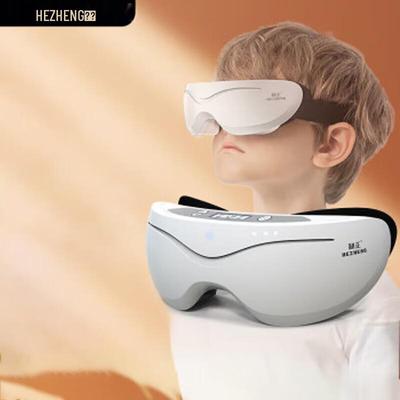 Hezheng Pulse Wave Eye Massager CN Plug (adapter Included)