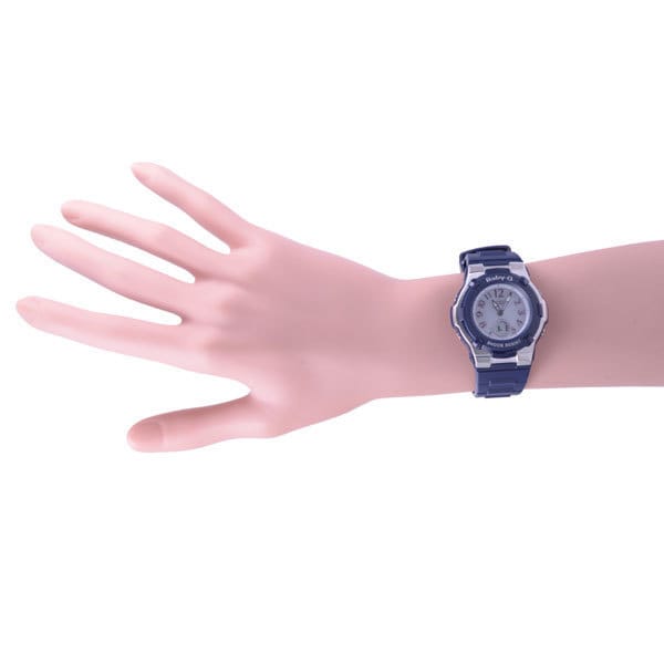     Casio Baby G      bGa 1100 2bjf [Baby G Multiband6  Multiband 6 ]
