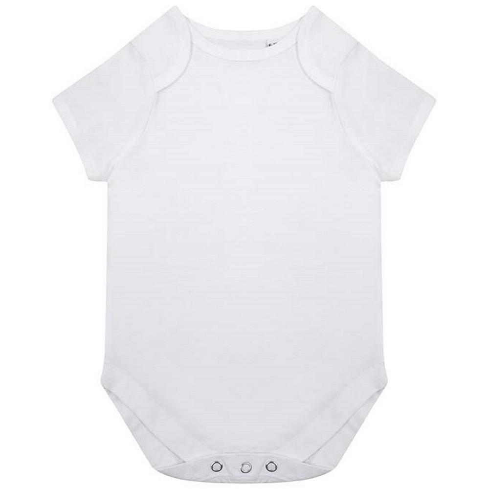 Larkwood Baby Organic Bodysuit