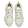 Skechers Street Comfortable Versatile Fashion Retro Low-Top Dad Shoes Women Sneakers White Green 177564-SAGE