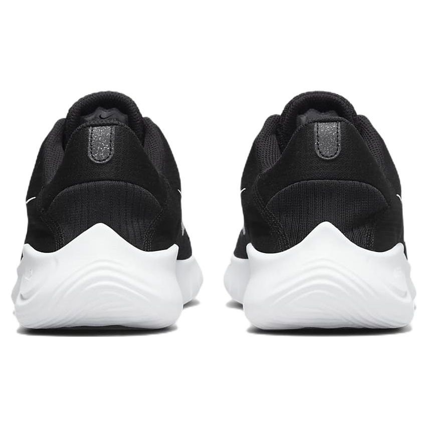 Nike Flex Experience Run 11 Next Nature Black White Men Sneakers DD9284-001