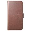 Wallet Case For Xiaomi 15 14T Poco X7 X6 F6 Pro C75 C65 C61 Redmi Note 14 12 11 Pro 14C 14R 13C 12C 11A Stand Card Pockets Cover