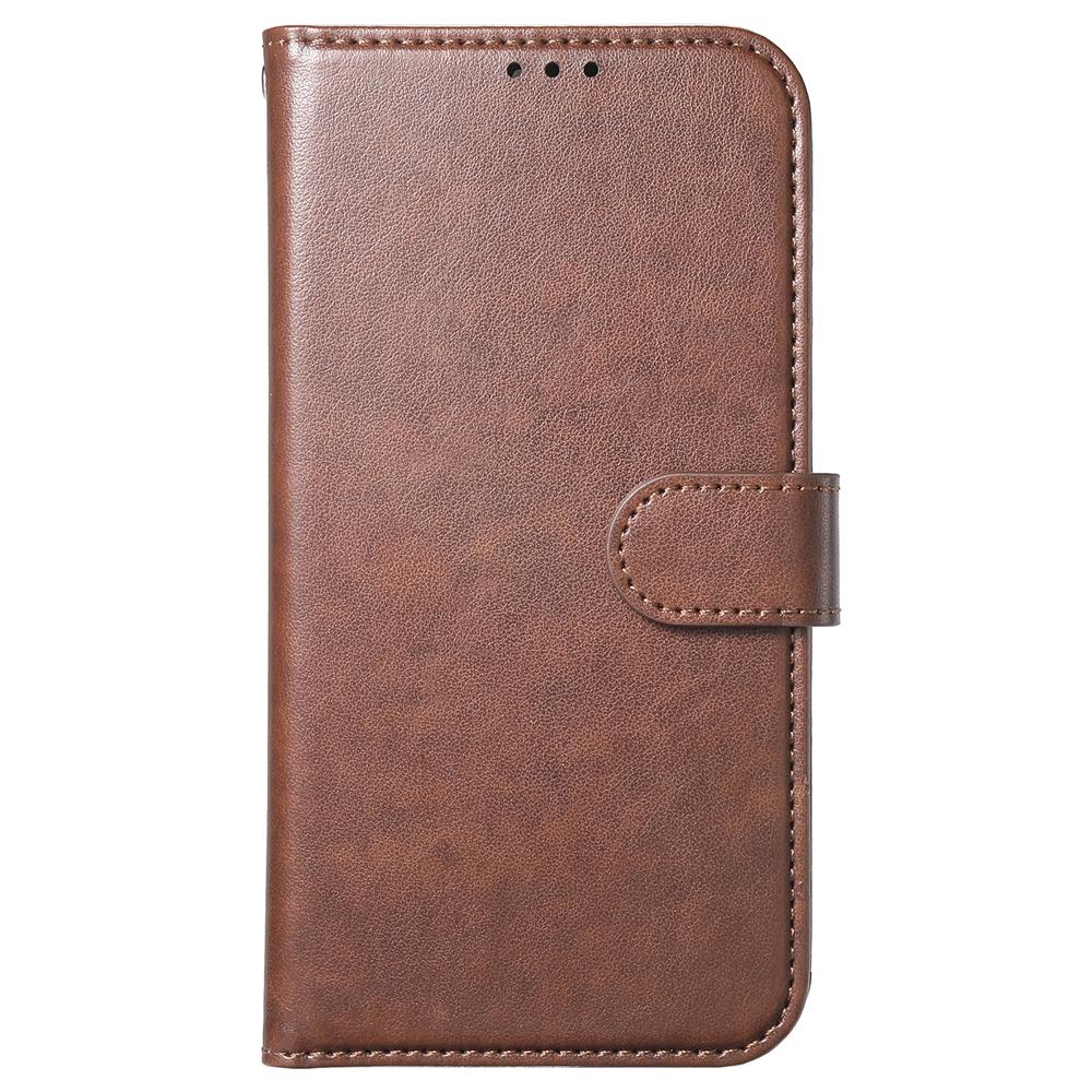 Wallet Case For Xiaomi 15 14T Poco X7 X6 F6 Pro C75 C65 C61 Redmi Note 14 12 11 Pro 14C 14R 13C 12C 11A Stand Card Pockets Cover