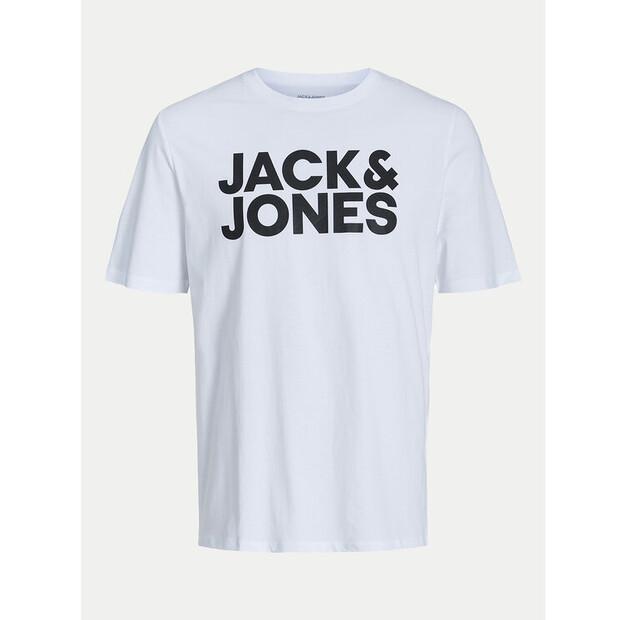 Футболка Jack & Jones Corp Logo