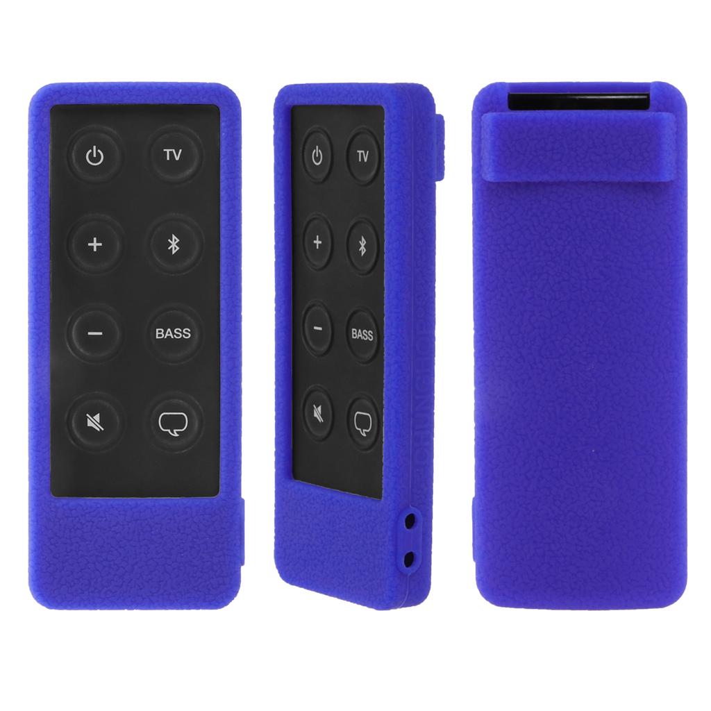 Protective Case Fit for Bose SOLO 5 15 II CD Player Remote Control Music Sound System Shockproof Silicone Cover With Waterproof 3