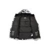 The North Face Novelty Challenge Air Down Jacket Nutral Gray Unisex NJ2DN73A