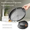 Supor 1700W Double-Sided Electric Pancake Maker & Grill CN Plug (adapter Included)
