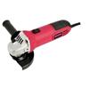 WOLFPACK PROFESSIONAL LINE - Angle Grinder 710 Watt. Disc Ø 115 Mm. 11,000 RPM. Handle 2 Positions M14 Shaft Adjustable Disc Protector