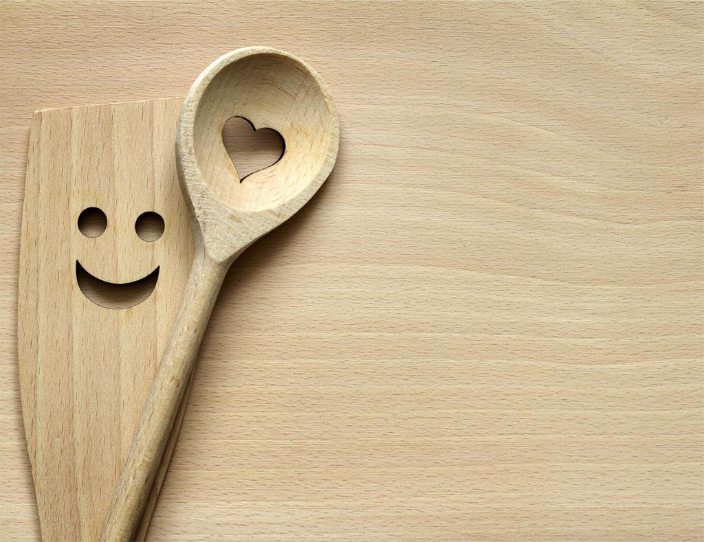 Glass Board Cutting Board 52X40 Wood