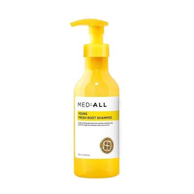 Young Fresh Root Shampoo 333ml