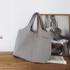 Japanese-Inspired Large Capacity Tote - Lightweight, Versatile Handheld or Shoulder Cloth Bag for Women