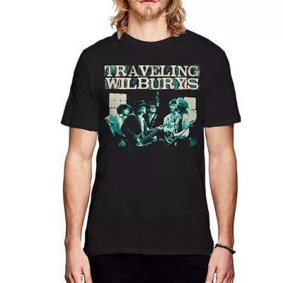 Üst giysisi – T-shirtler