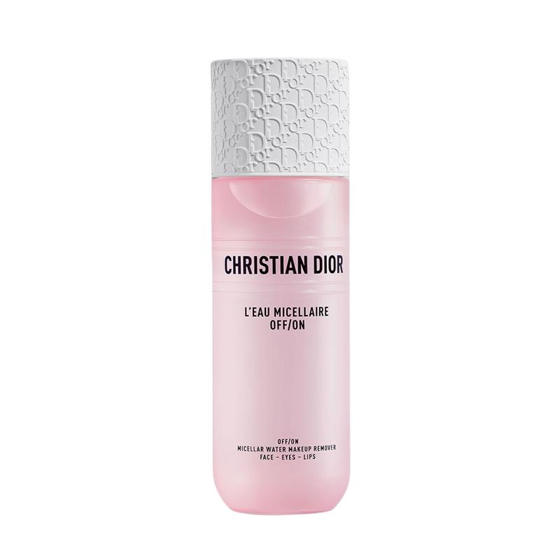 DIOR Purifying Cleansing Water Refreshing, cleansing and non-tightening 175ml белый