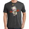 Mog the Moogle Graphic T-Shirt Final Fantasy 6 Square NES 8bit 319