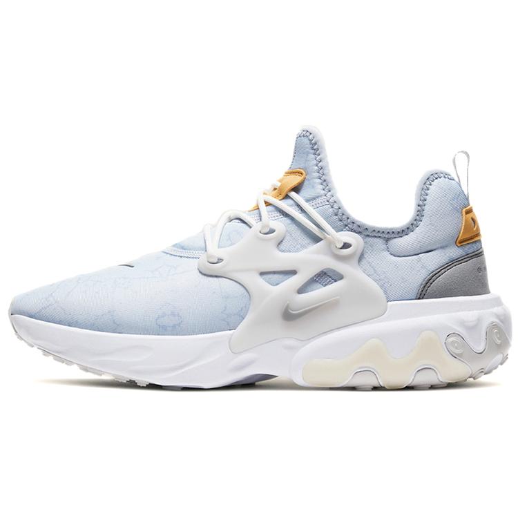 

Nike React Presto Marble Grey CN7664-001 38.5