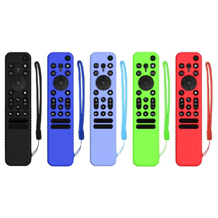 Protective Silicone Case for RMF-TX800U RMF-TX900U Remote Control Durable Pouch