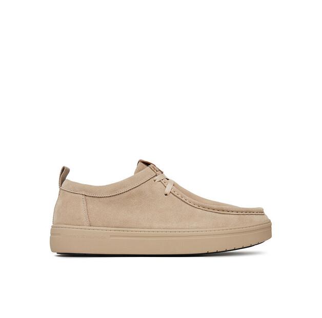 

Полуботинки Tommy Hilfiger Modern Light Suede Moc Toe Shoe EU 43