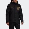 adidas Originals 2IN1 Detachable Vest Down Jacket Black GJ6734