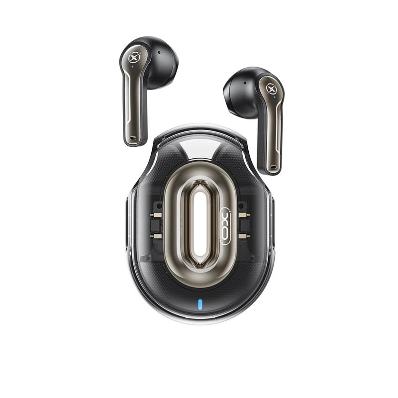 

SIMPLE IS BEAUTY XOXO-X43 Neckband TWS Earphones