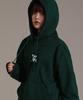 SIGNATURE Most Hoodie Green