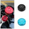 FIT For CFMOTO 450SR 450 SR 450SS -2025 Modified Front Brake Oil Tank Cover Upper Pump Cover Aluminum Alloy Accessories