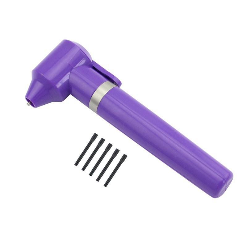 Electric Tattoo Pigment Mixer for Microblading and Color Mixing