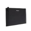 Diplomat Men's Leather Business Clutch