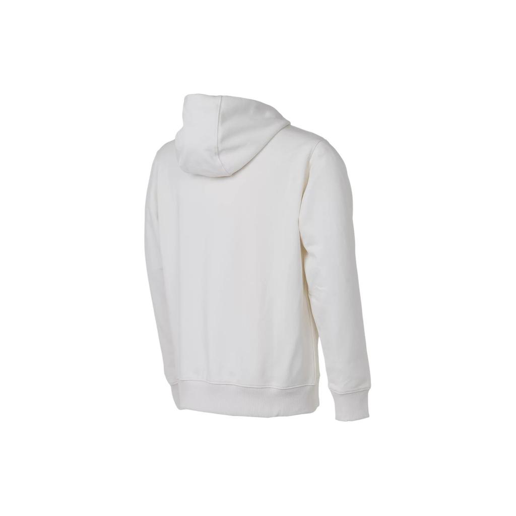 New Balance Sweatshirt Men's Ecru AMT34313-CIC
