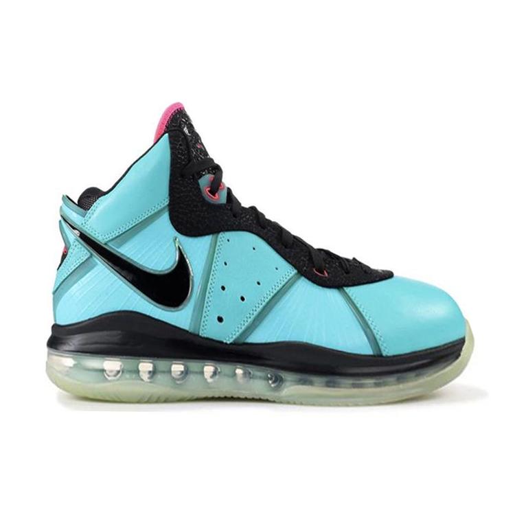 Nike LeBron 8 South Beach Pre Heat 417098-401