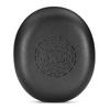 2Pcs Replacement Ear Pads Memory Foam Headphone Accessories Headset Earmuff Soft Ear Cushion for Jabra Evolve2 65UC/MS Flex