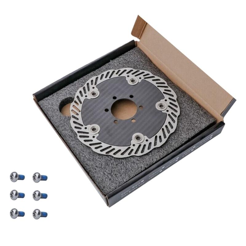 Конверсионные сплавы Замок Конвертер тормоза Универсалы Велоспорт Конвертер дискового тормоза Деталь тормоза велосипеда