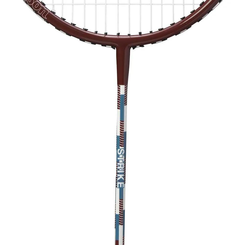 Wilson Badmintonschläger Strike